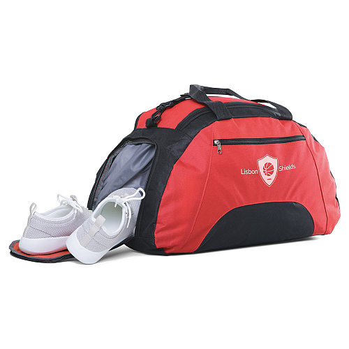 FIT. Gym bag in 600D 3